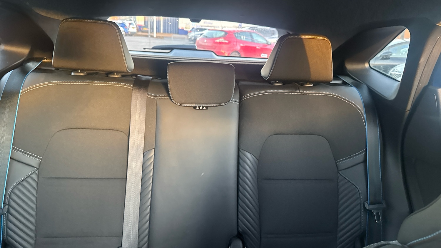 Used Renault Other 2024 for sale - 77286123: Photo 15