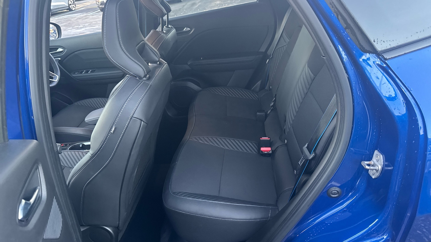 Used Renault Other 2024 for sale - 77286123: Photo 16