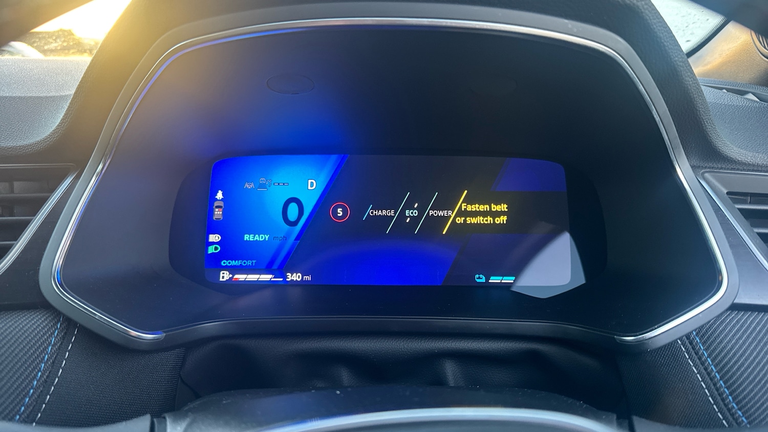 Used Renault Other 2024 for sale - 77286123: Photo 18