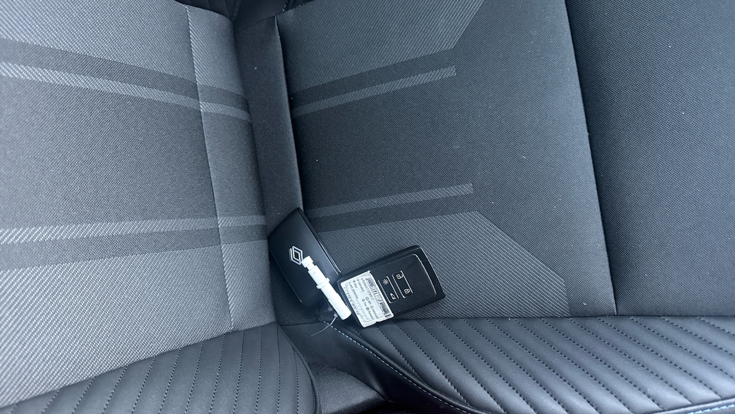 Used Renault Other 2024 for sale - 77286123: Photo 19