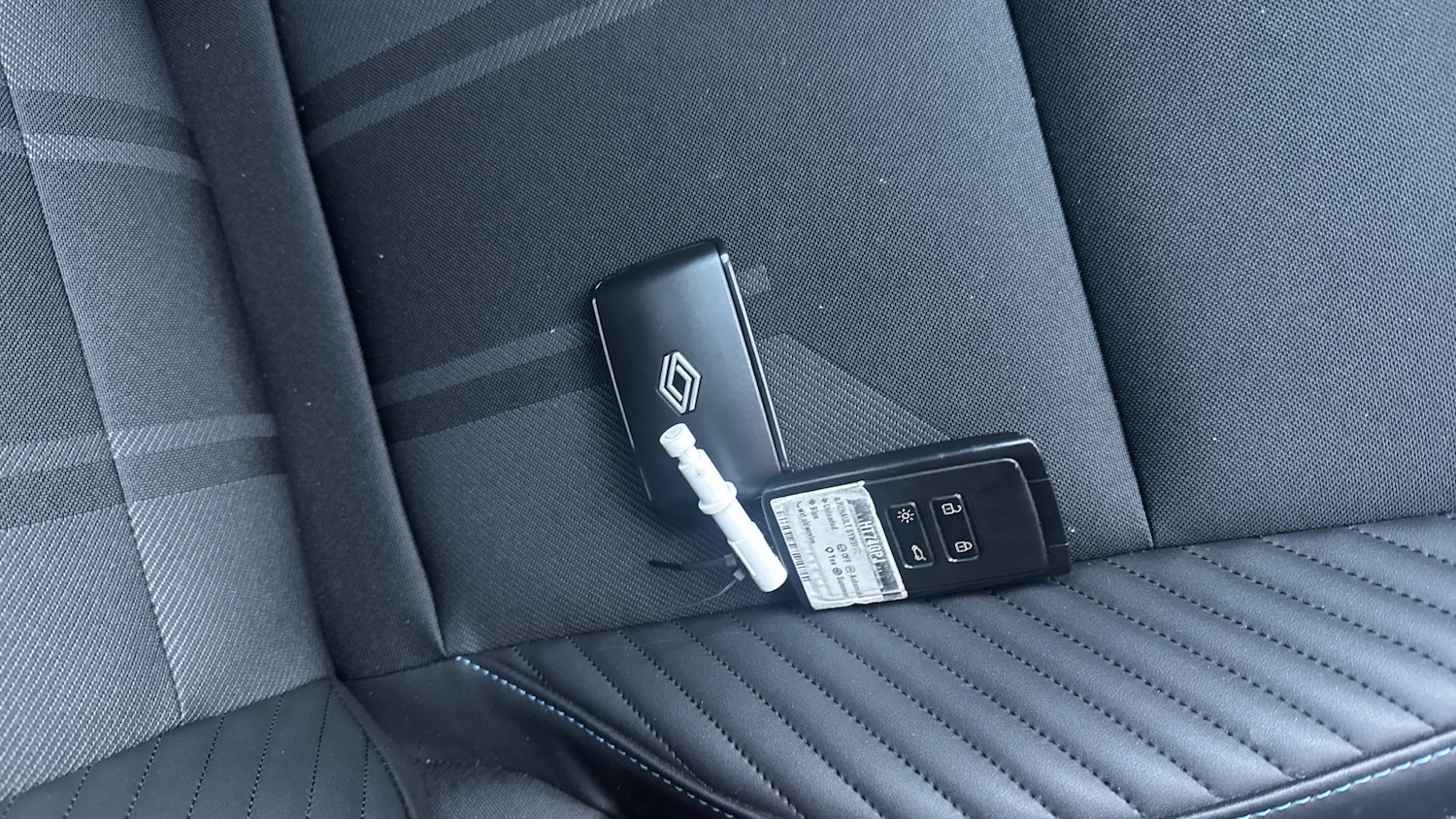 Used Renault Other 2024 for sale - 77286123: Photo 20