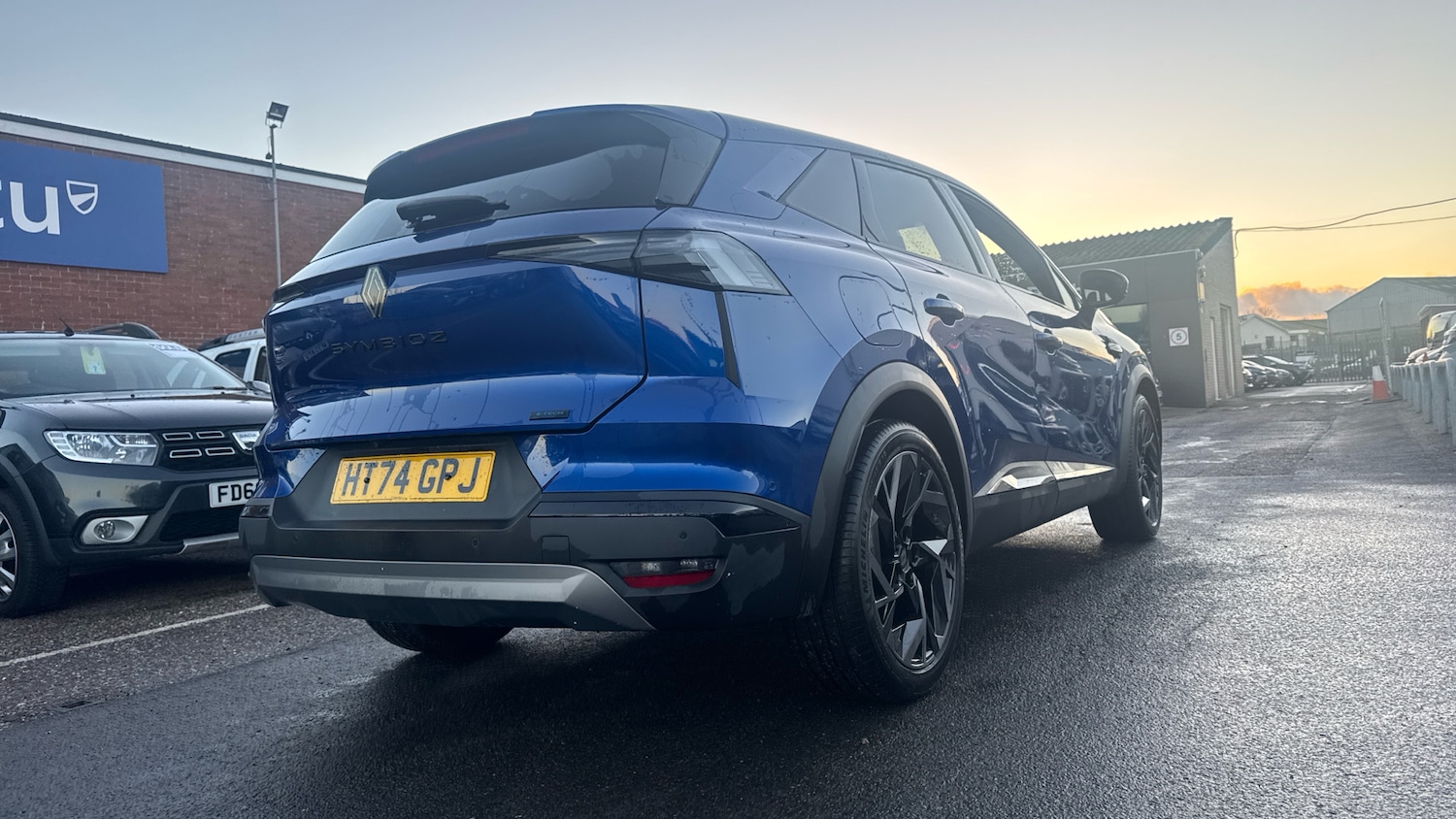 Used Renault Other 2024 for sale - 77286123: Photo 28