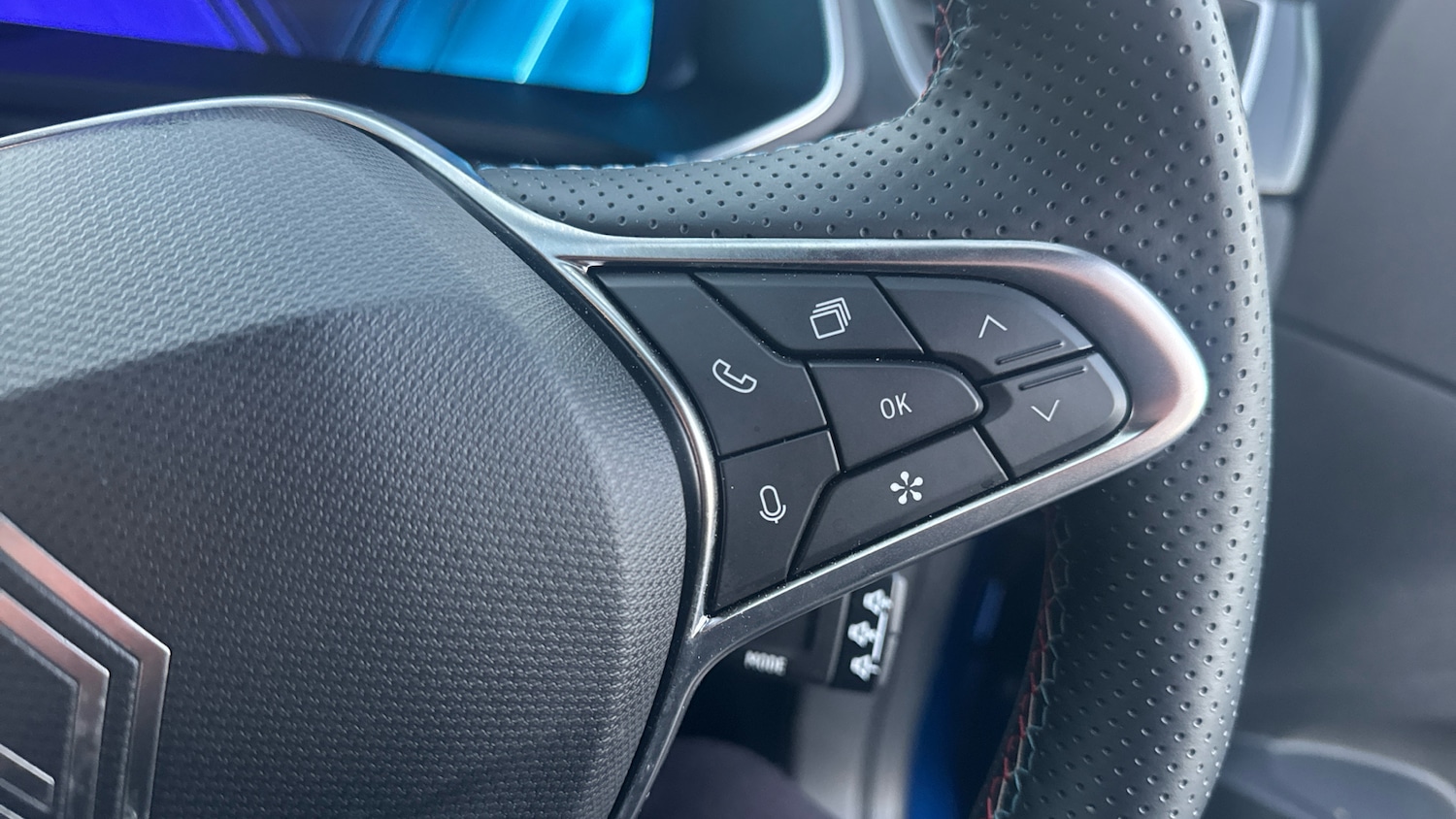 Used Renault Other 2024 for sale - 77286123: Photo 31