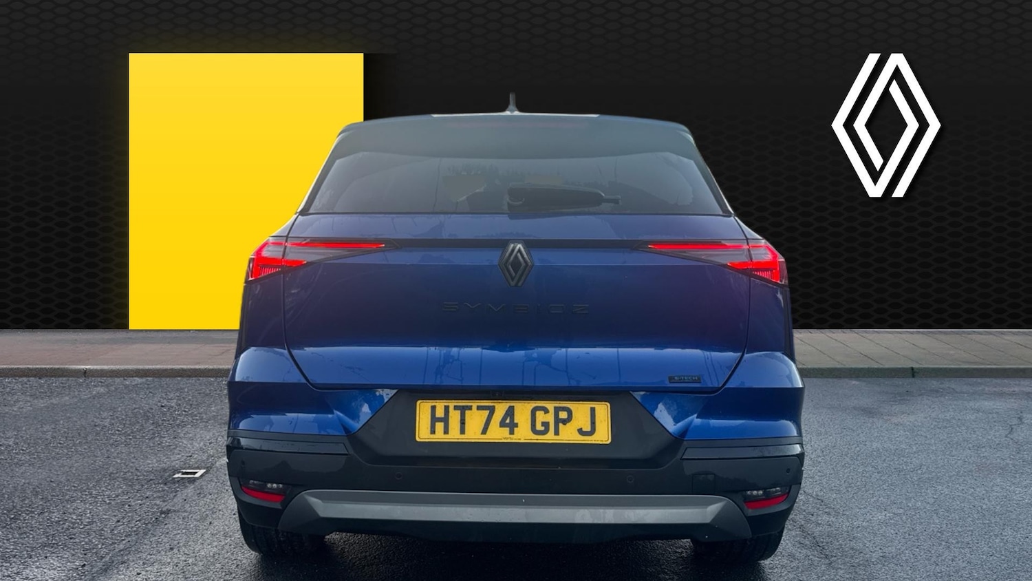 Used Renault Other 2024 for sale - 77286123: Photo 6