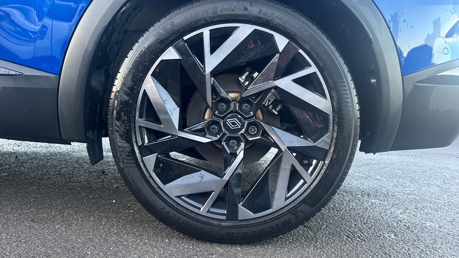 Used Renault Other 2024 for sale - 77286123: Photo 7