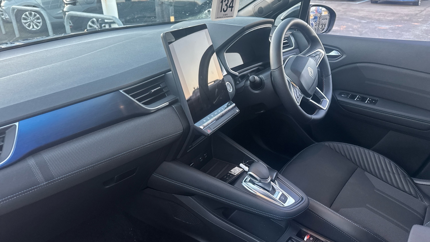 Used Renault Other 2024 for sale - 77286123: Photo 9