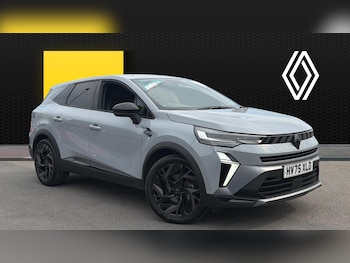 Used Renault Symbioz 2025 for sale - 79140919: Photo