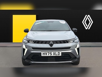 Used Renault Symbioz 2025 for sale - 79140919: Photo