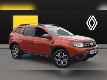 Used Dacia Duster 2024 for sale - 78804044: Photo