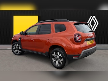 Used Dacia Duster 2024 for sale - 78804044: Photo