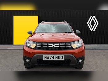 Used Dacia Duster 2024 for sale - 78804044: Photo