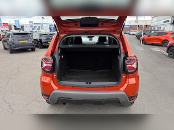 Used Dacia Duster 2024 for sale - 78804044: Photo