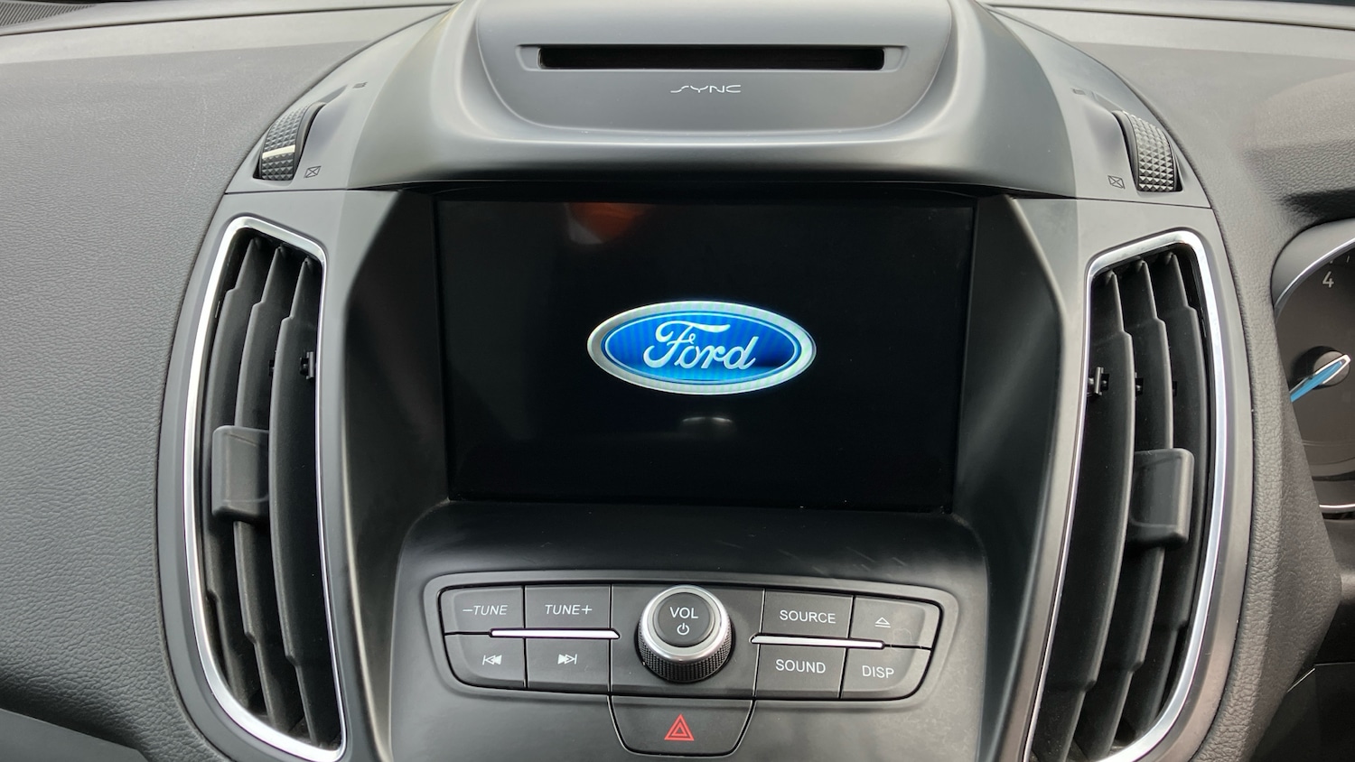 Used Ford C-Max 2018 for sale - 76639579: Photo 12