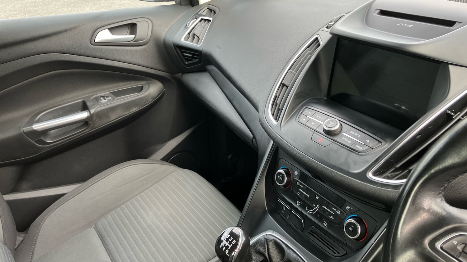 Used Ford C-Max 2018 for sale - 76639579: Photo 14