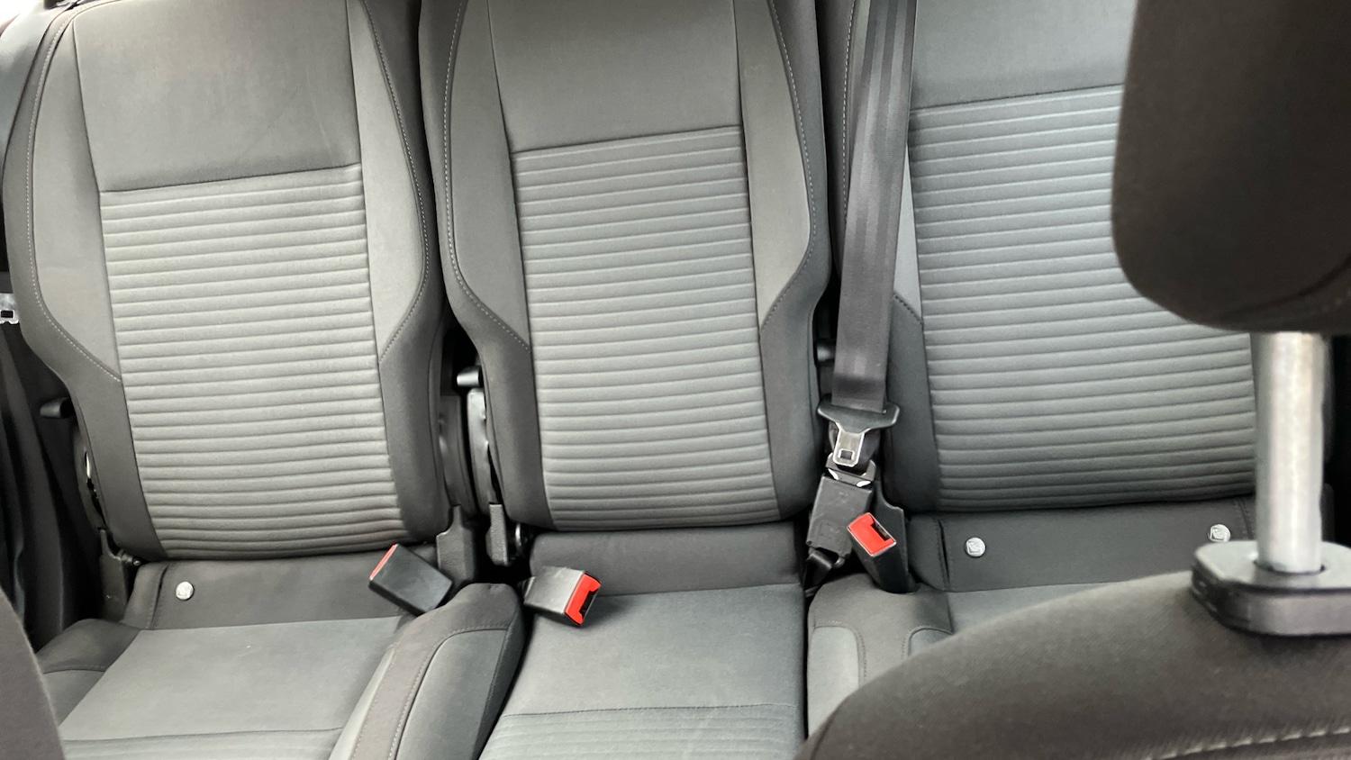 Used Ford C-Max 2018 for sale - 76639579: Photo 15