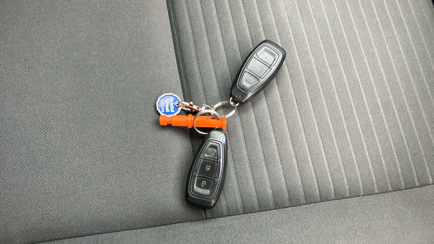 Used Ford C-Max 2018 for sale - 76639579: Photo 20