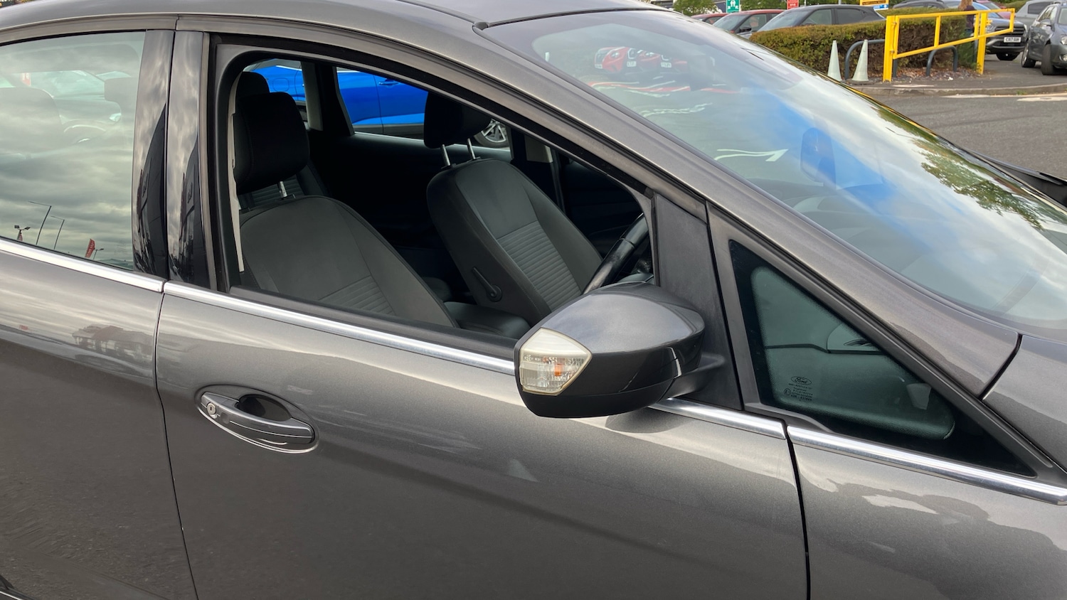 Used Ford C-Max 2018 for sale - 76639579: Photo 24