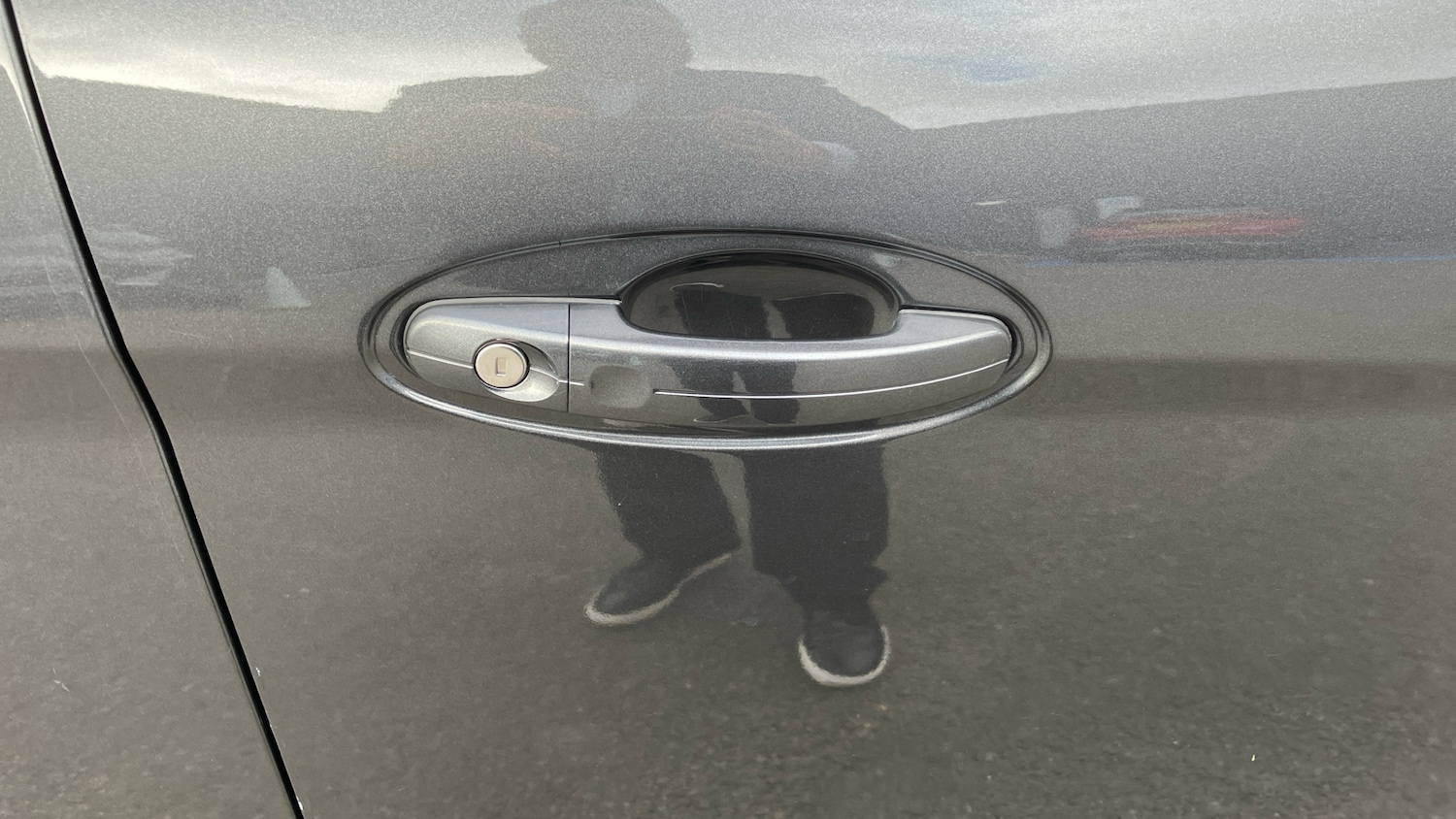 Used Ford C-Max 2018 for sale - 76639579: Photo 25