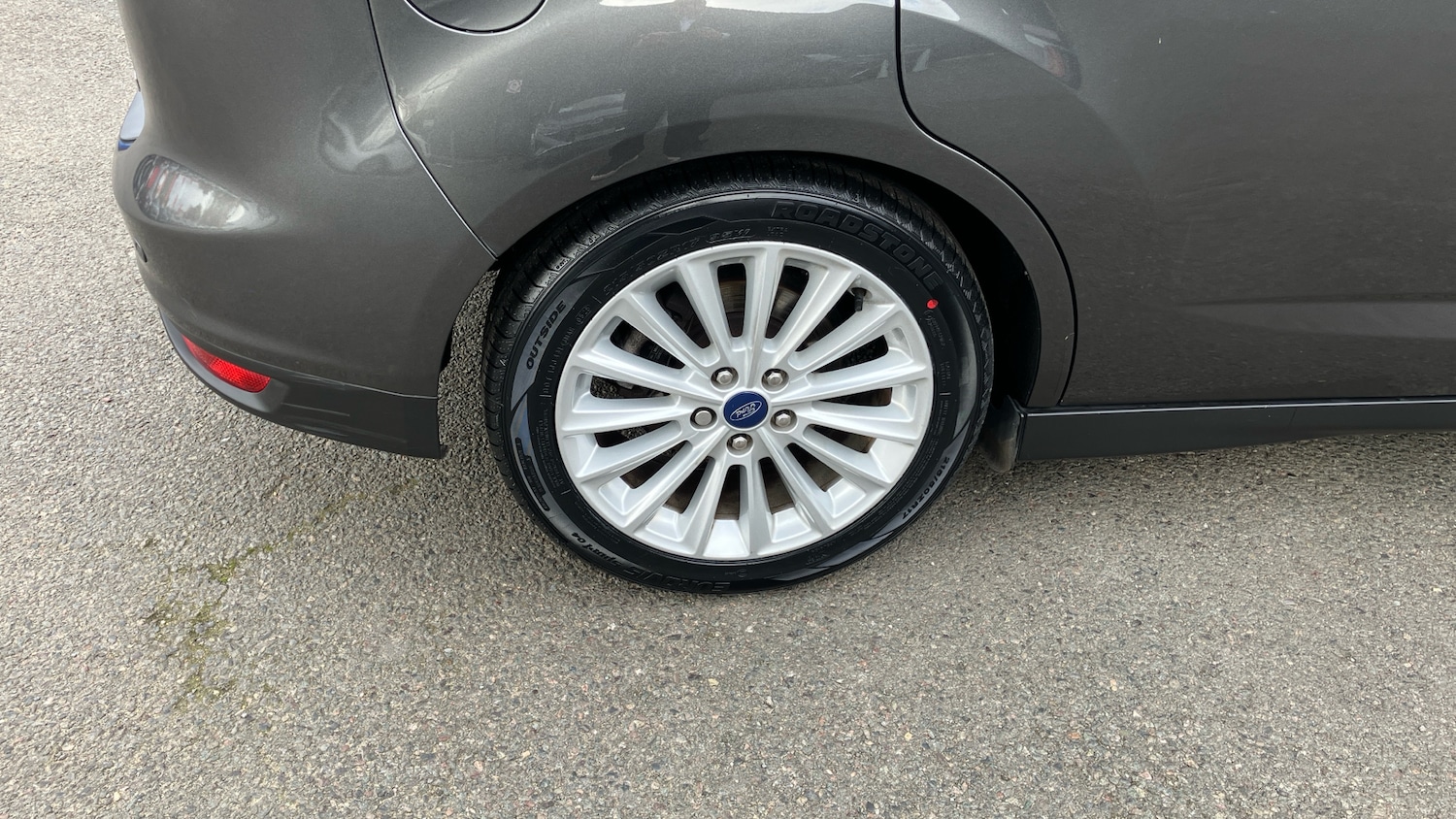 Used Ford C-Max 2018 for sale - 76639579: Photo 26