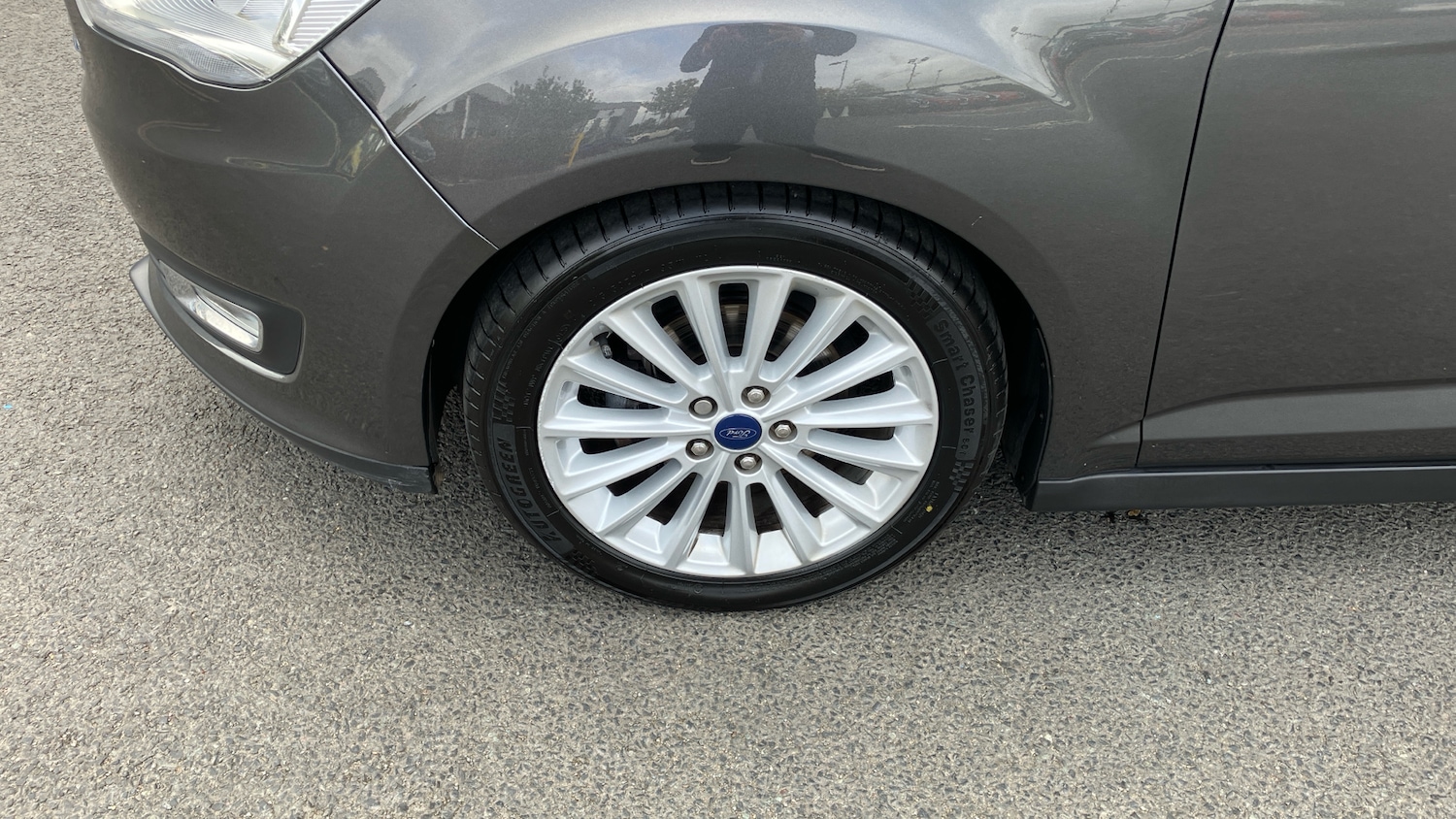 Used Ford C-Max 2018 for sale - 76639579: Photo 35