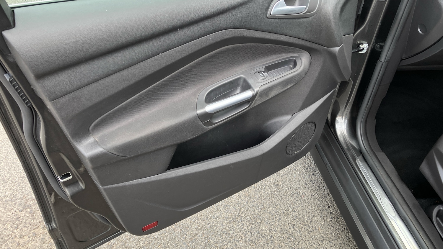 Used Ford C-Max 2018 for sale - 76639579: Photo 36