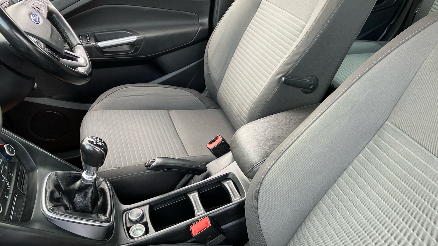 Used Ford C-Max 2018 for sale - 76639579: Photo 39