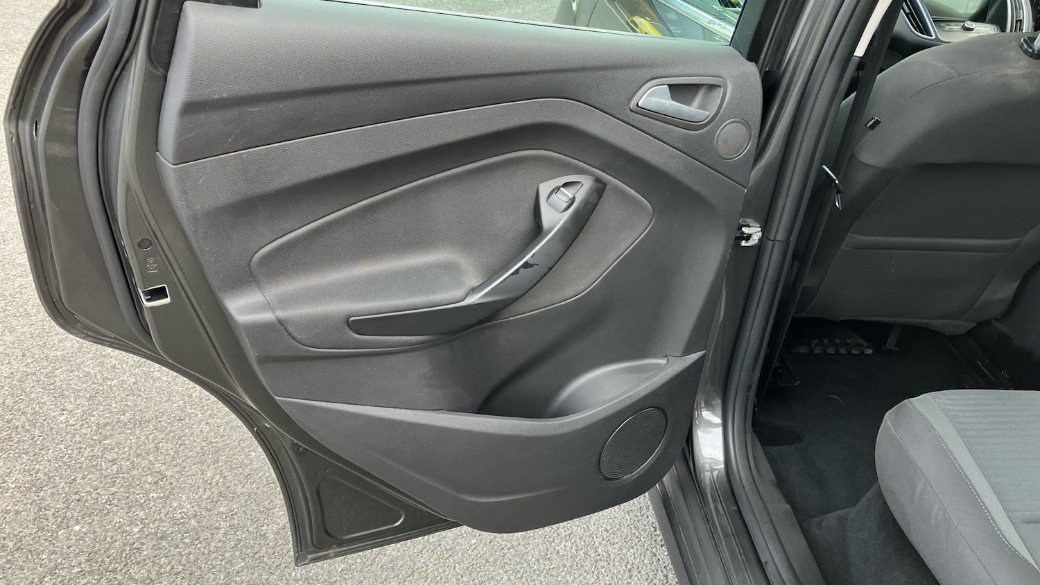 Used Ford C-Max 2018 for sale - 76639579: Photo 43