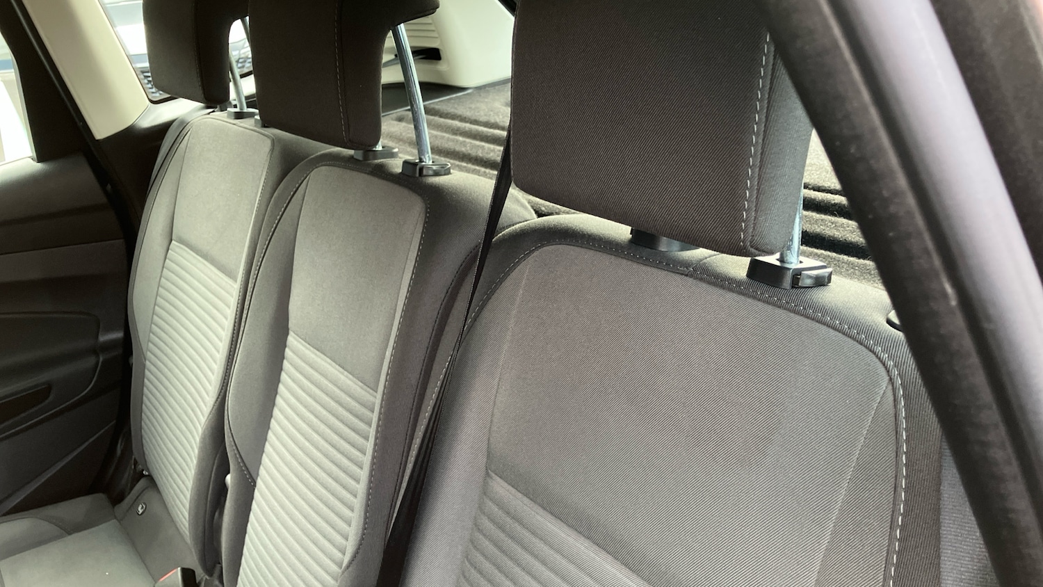 Used Ford C-Max 2018 for sale - 76639579: Photo 46