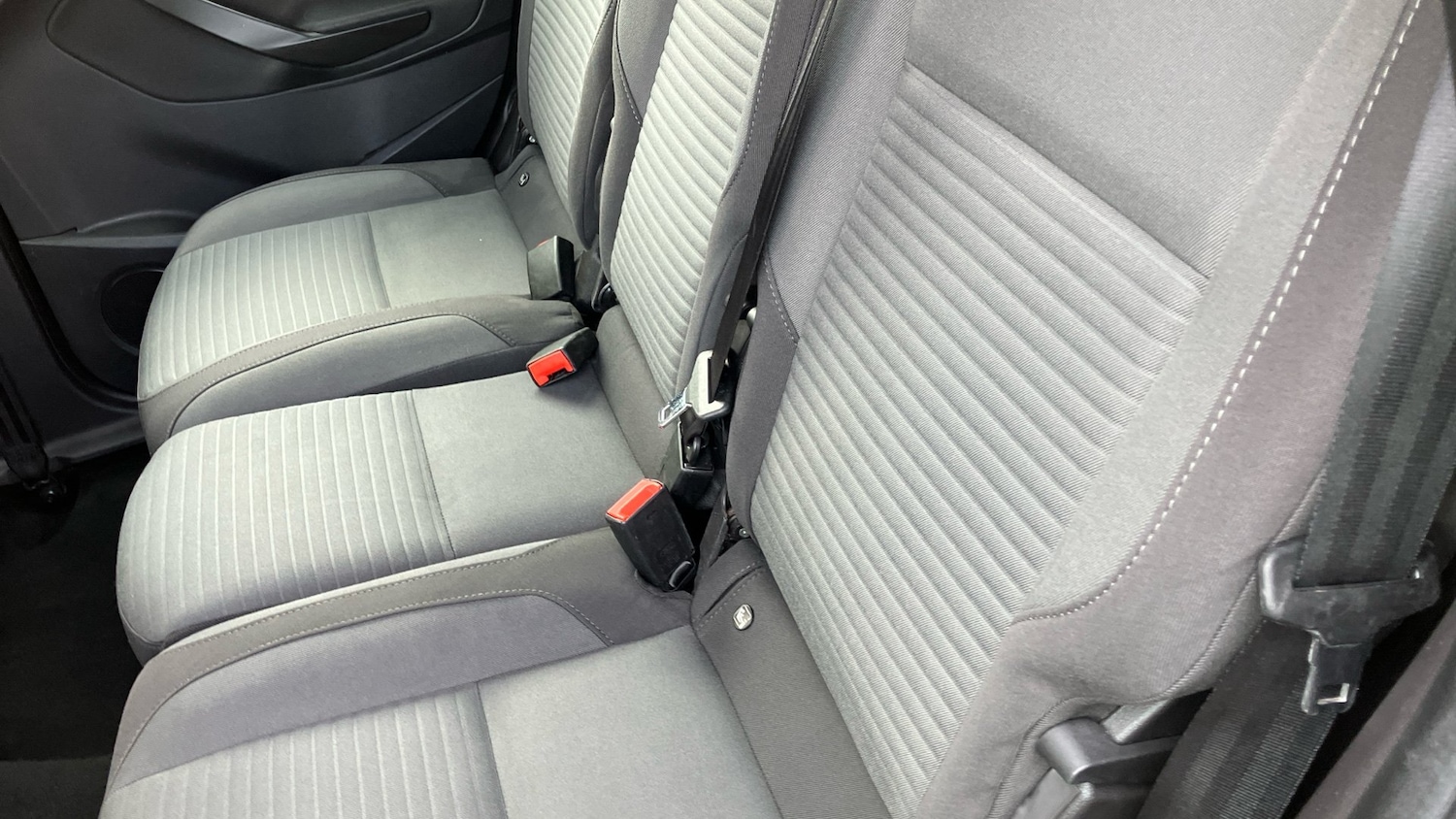 Used Ford C-Max 2018 for sale - 76639579: Photo 48