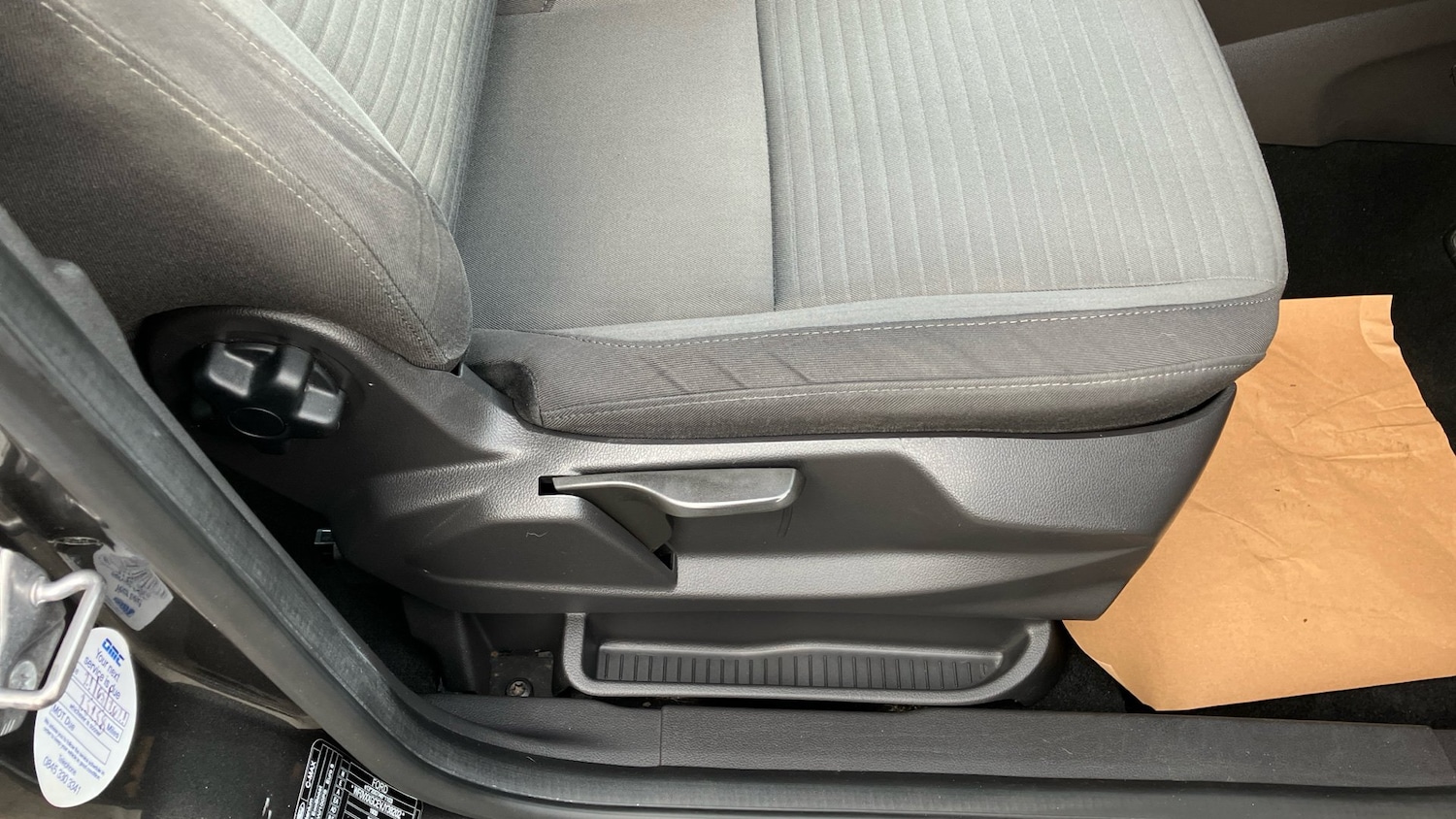 Used Ford C-Max 2018 for sale - 76639579: Photo 51