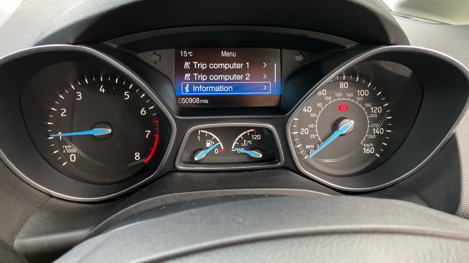 Used Ford C-Max 2018 for sale - 76639579: Photo 58