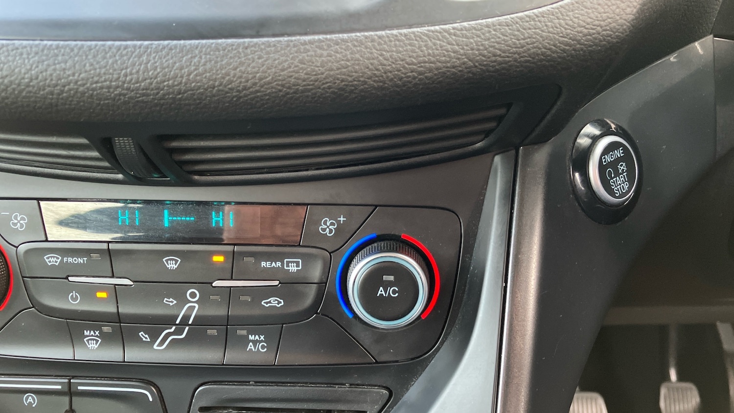 Used Ford C-Max 2018 for sale - 76639579: Photo 59