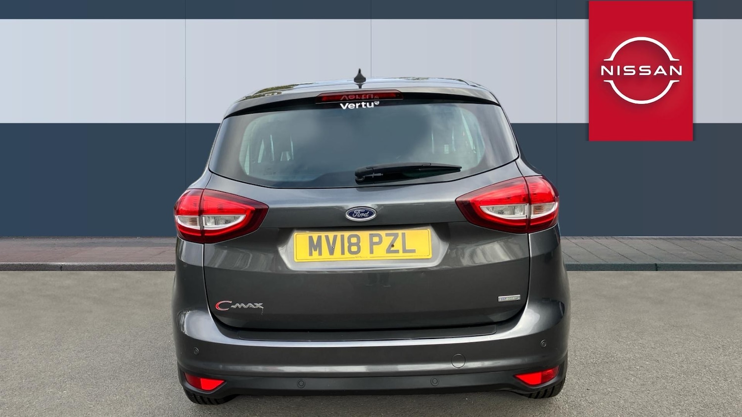 Used Ford C-Max 2018 for sale - 76639579: Photo 6