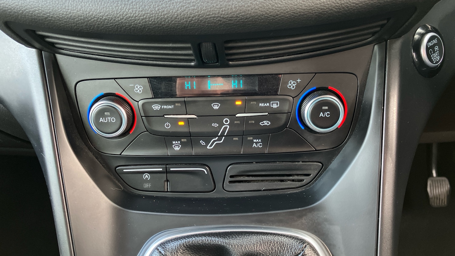 Used Ford C-Max 2018 for sale - 76639579: Photo 60