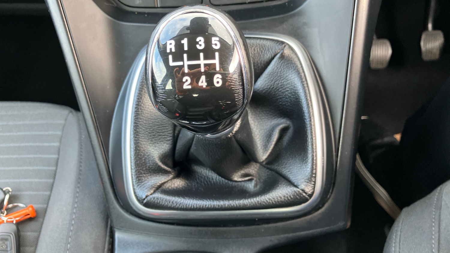 Used Ford C-Max 2018 for sale - 76639579: Photo 61