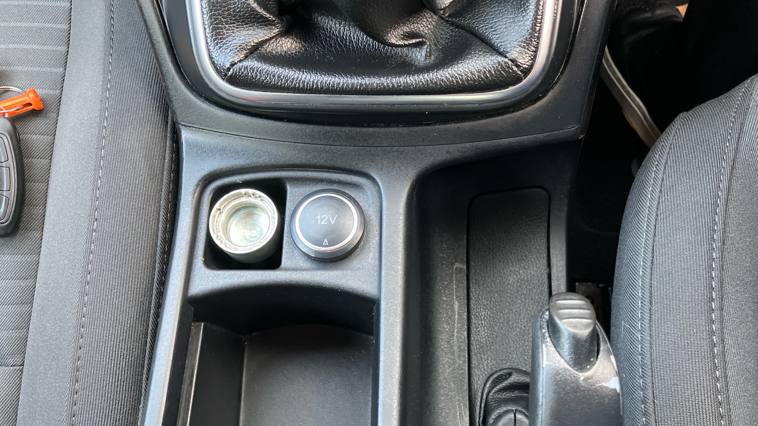 Used Ford C-Max 2018 for sale - 76639579: Photo 62