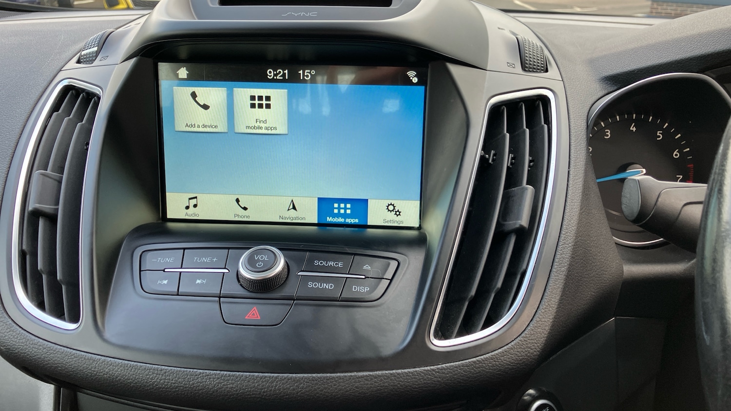 Used Ford C-Max 2018 for sale - 76639579: Photo 64