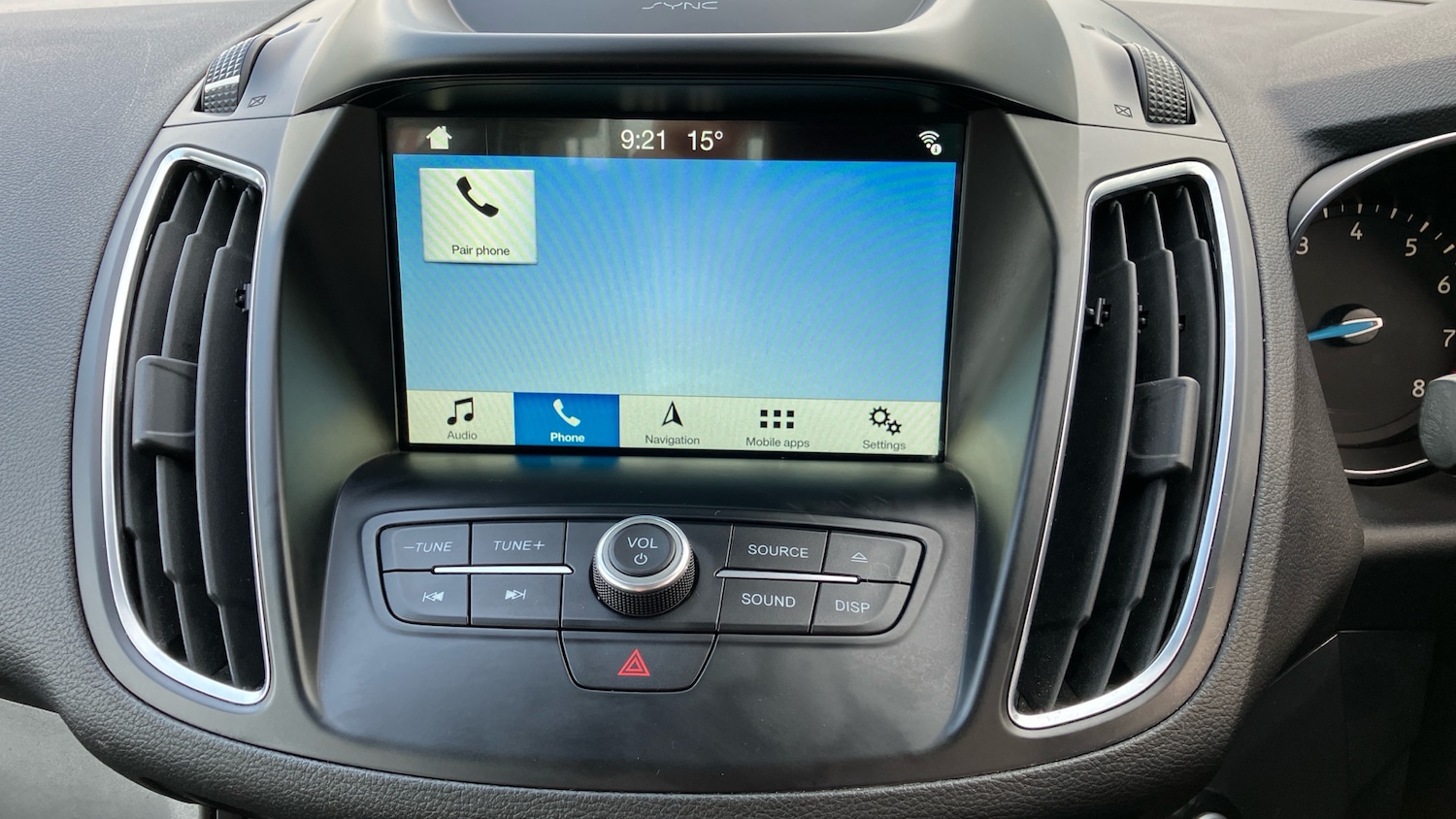 Used Ford C-Max 2018 for sale - 76639579: Photo 66