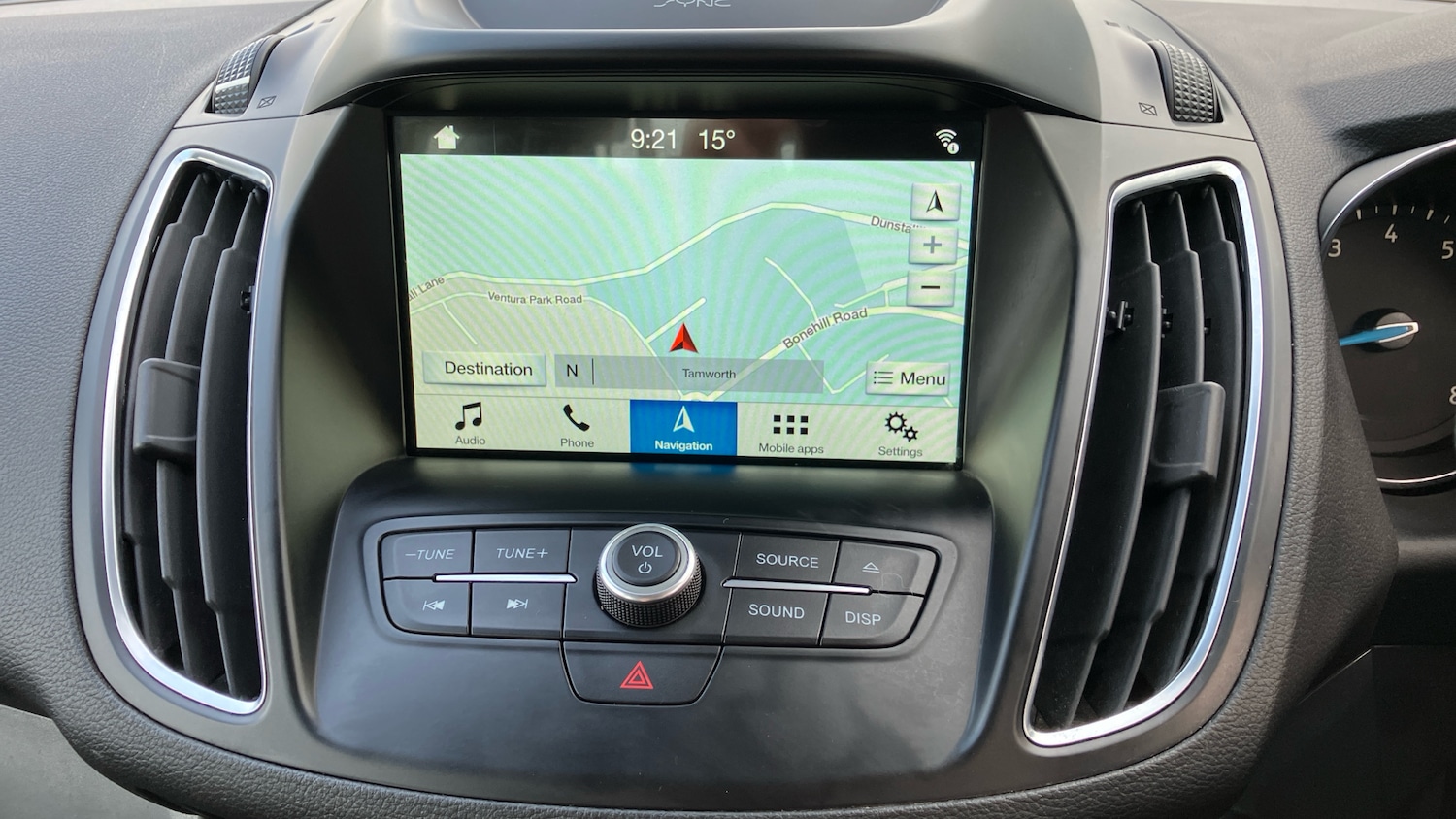 Used Ford C-Max 2018 for sale - 76639579: Photo 67