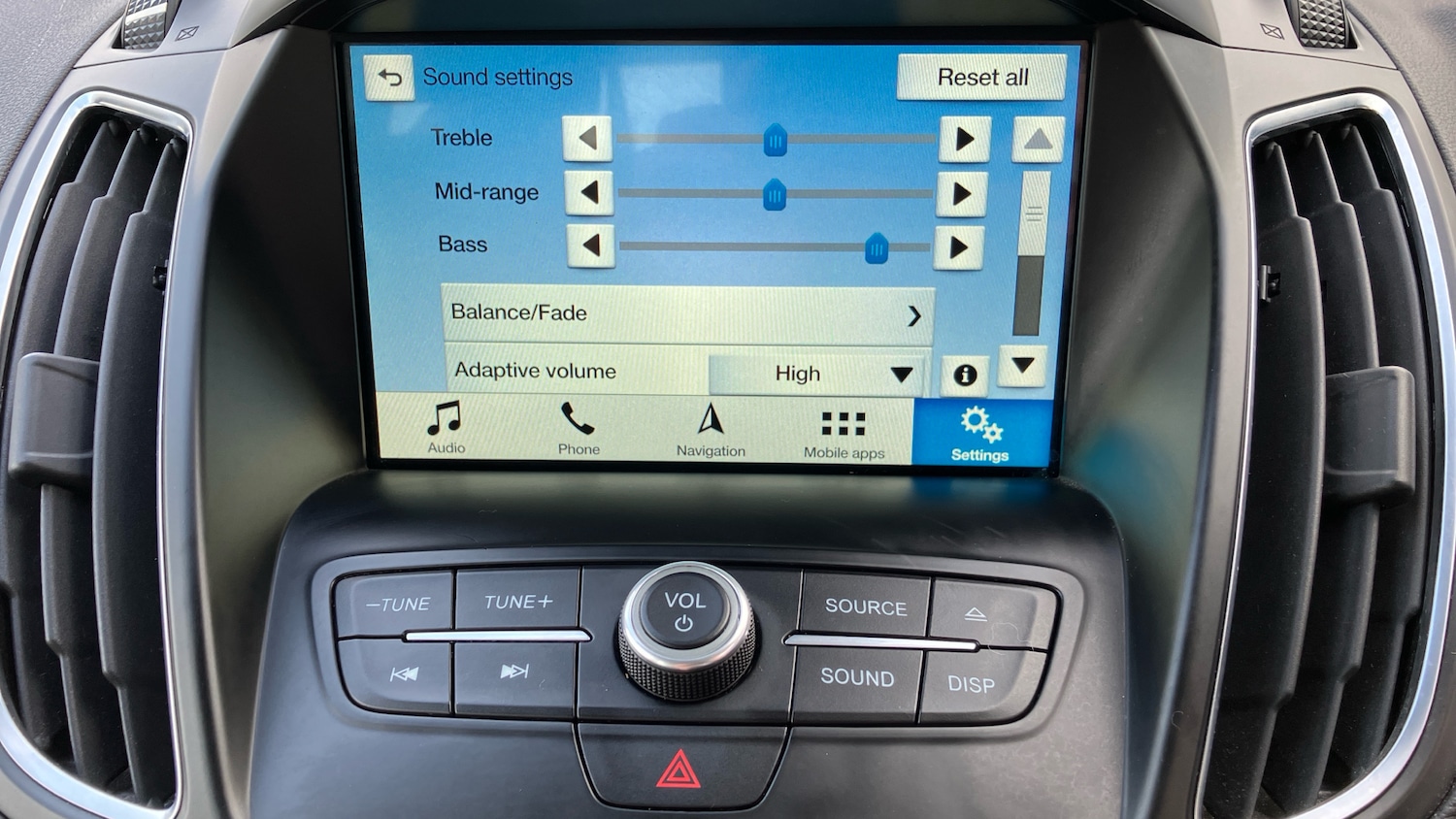 Used Ford C-Max 2018 for sale - 76639579: Photo 73