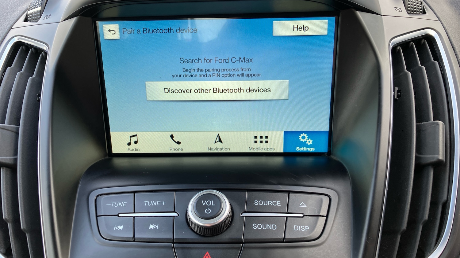 Used Ford C-Max 2018 for sale - 76639579: Photo 75