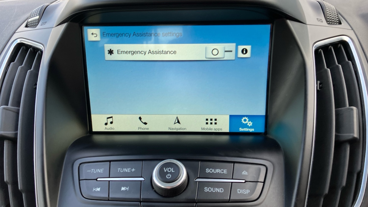 Used Ford C-Max 2018 for sale - 76639579: Photo 76