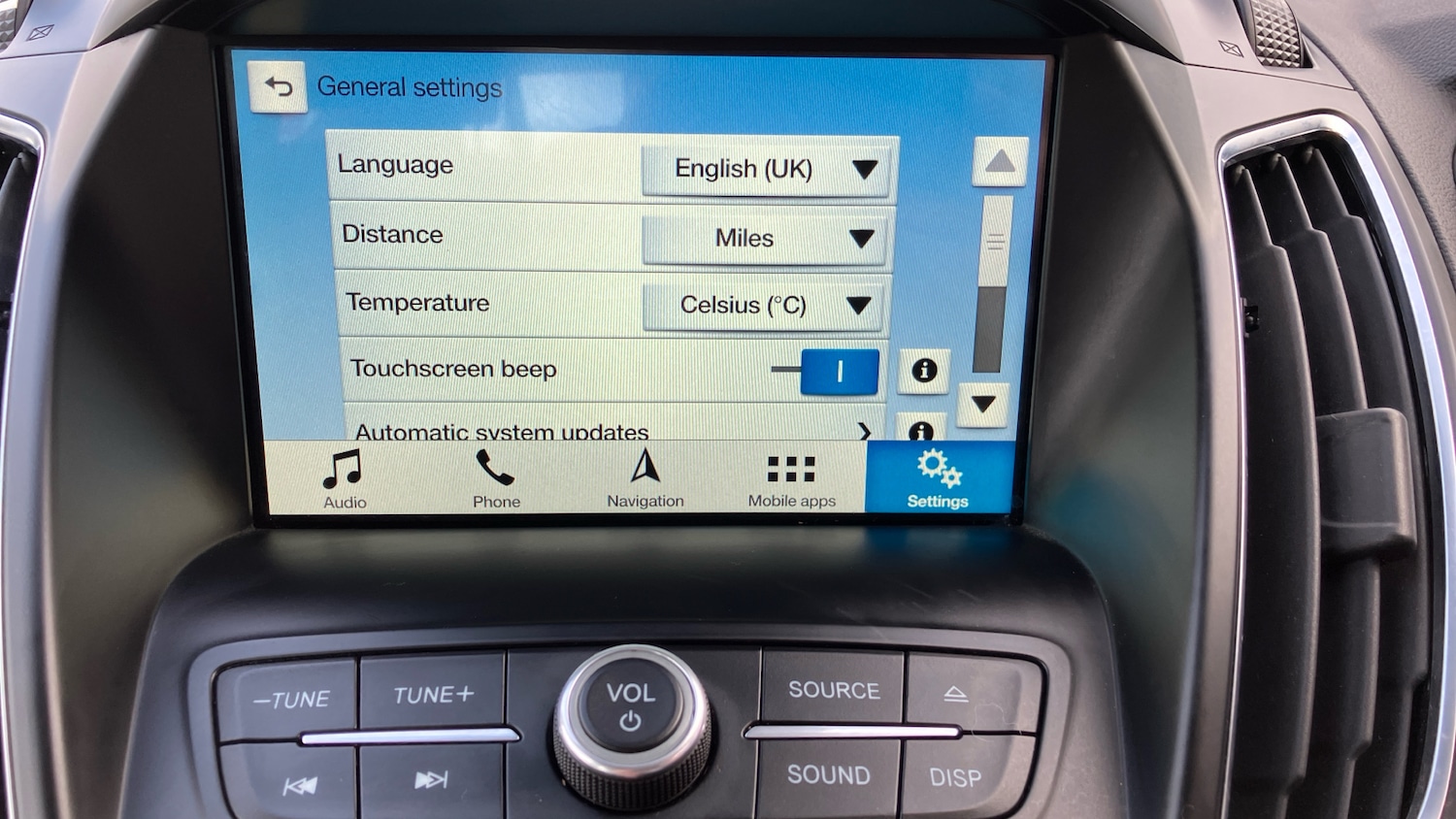 Used Ford C-Max 2018 for sale - 76639579: Photo 78