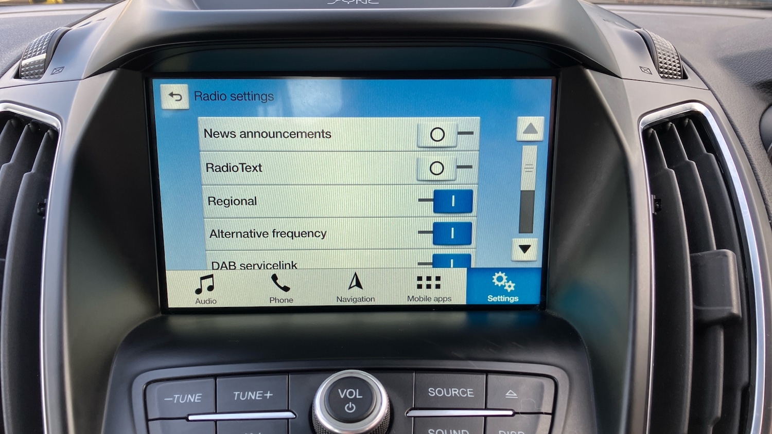 Used Ford C-Max 2018 for sale - 76639579: Photo 81