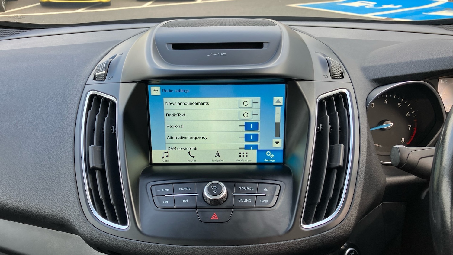 Used Ford C-Max 2018 for sale - 76639579: Photo 82