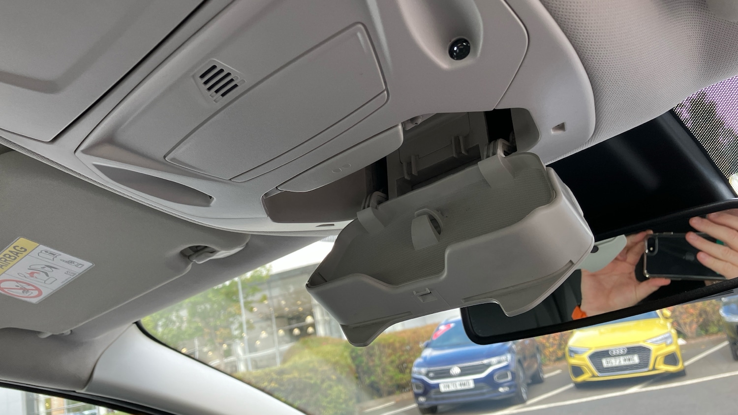 Used Ford C-Max 2018 for sale - 76639579: Photo 84