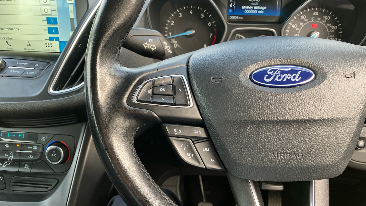 Used Ford C-Max 2018 for sale - 76639579: Photo 85