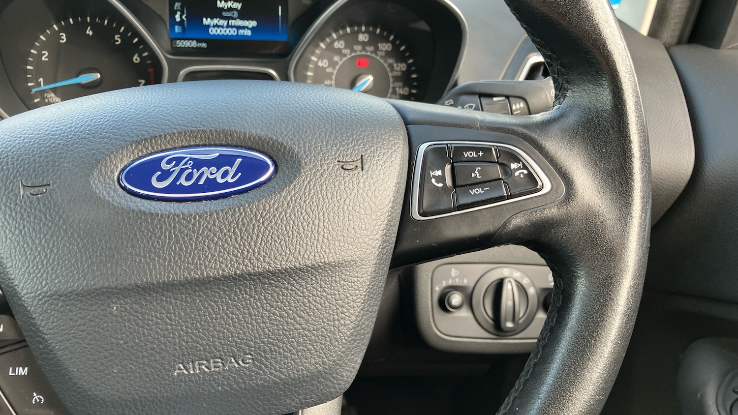 Used Ford C-Max 2018 for sale - 76639579: Photo 86