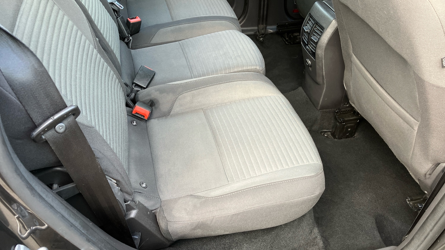 Used Ford C-Max 2018 for sale - 76639579: Photo 87