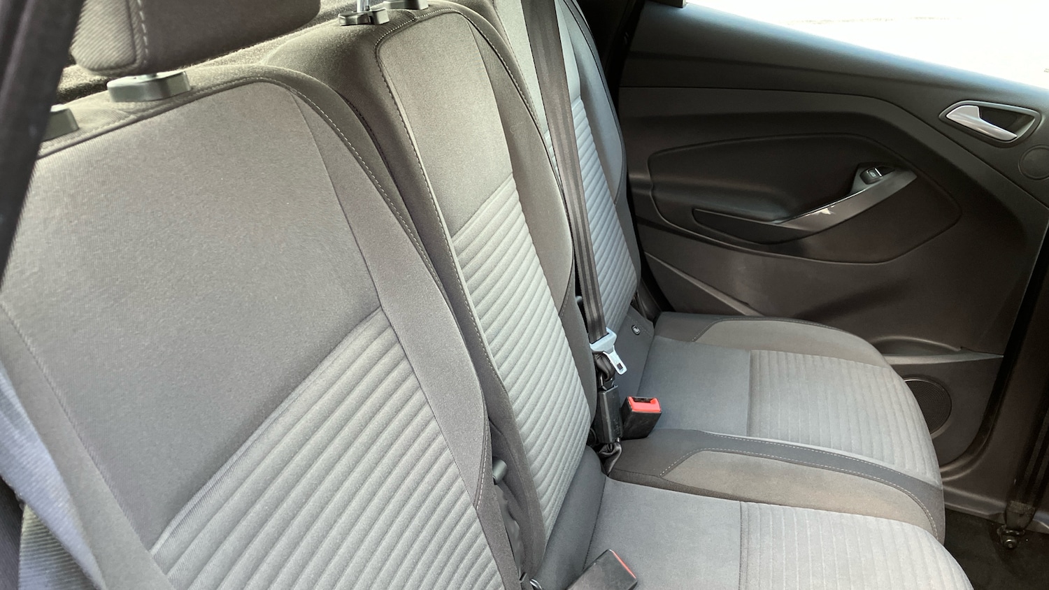 Used Ford C-Max 2018 for sale - 76639579: Photo 88